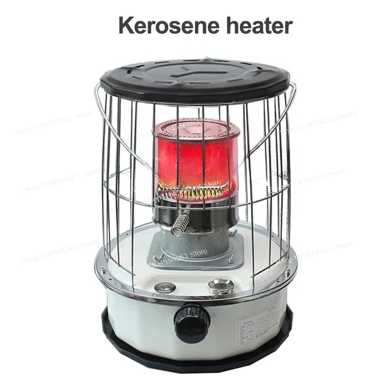 Camping Cooking Portable - Портативный обогреватель для зимней рыбалки, кемпинга,