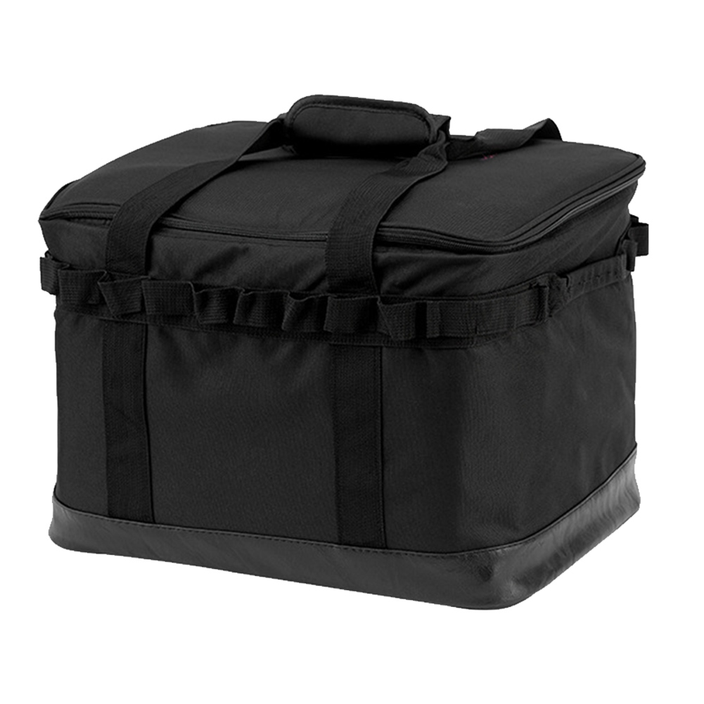 Camping Cooking Kit Box - Сумка для хранения для кемпинга на