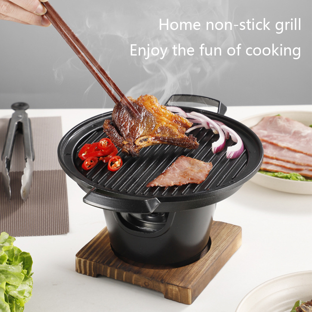 Camping Cooking Ovens - Мини-печь-гриль для барбекю, домашняя/уличная, для кемпинга,