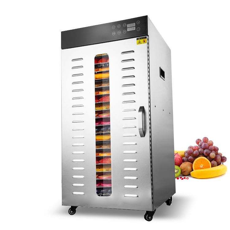 Food Dehydrator Camp - Мини-сушилка для продуктов на солнечной энергии,