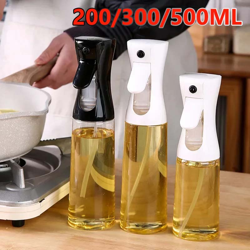Camping Cooking Oil - Распылитель масла для приготовления пищи, кухонный