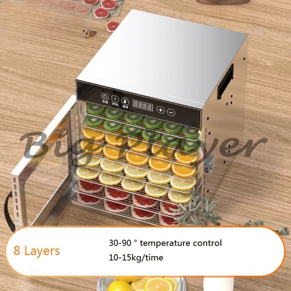 Food Dehydrator Camp - Экологичная солнечная сушилка для продуктов -