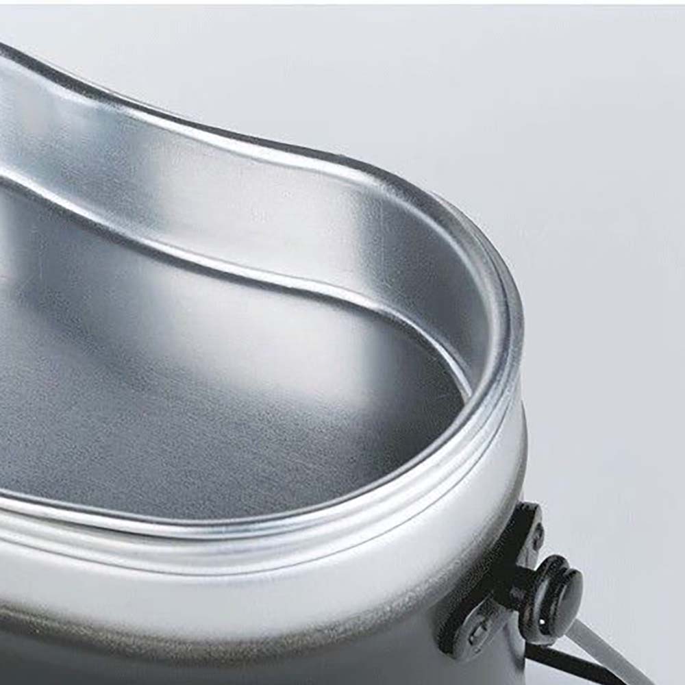 TARKA Кемпинговый ланч-бокс, а – обзор и цена Camping Cooking Kit Box