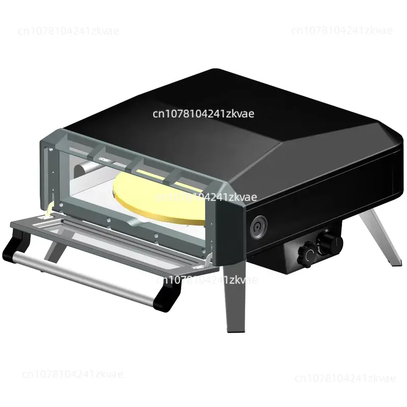 16-дюймовая бытовая газовая пе – обзор и цена Camping Cooking Ovens