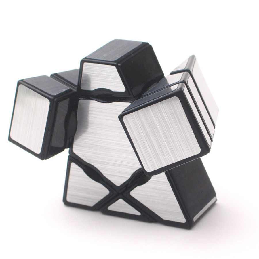 YongJun первый слой 1x3x3 куб  – обзор и цена Fire Starter Cube