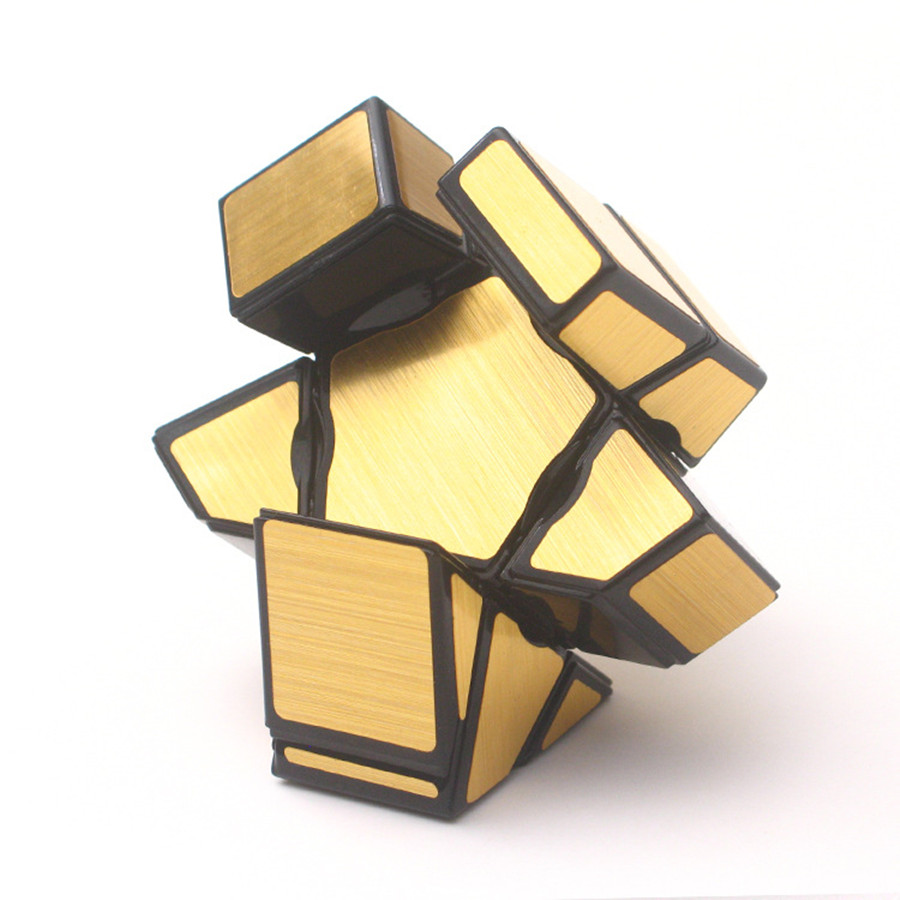 YongJun первый слой 1x3x3 куб  – обзор и цена Fire Starter Cube