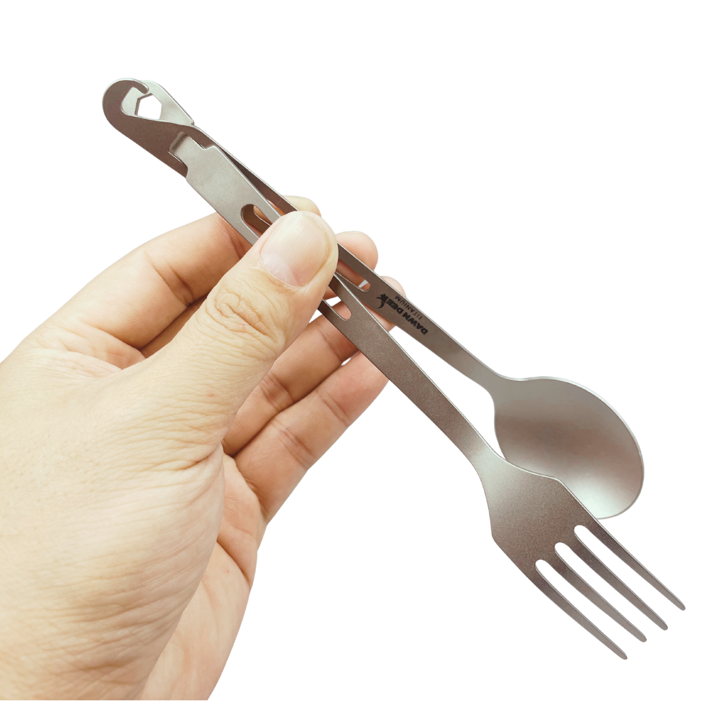 Набор столовых приборов DAWN D – обзор и цена Camping Cooking And Cutlery Set