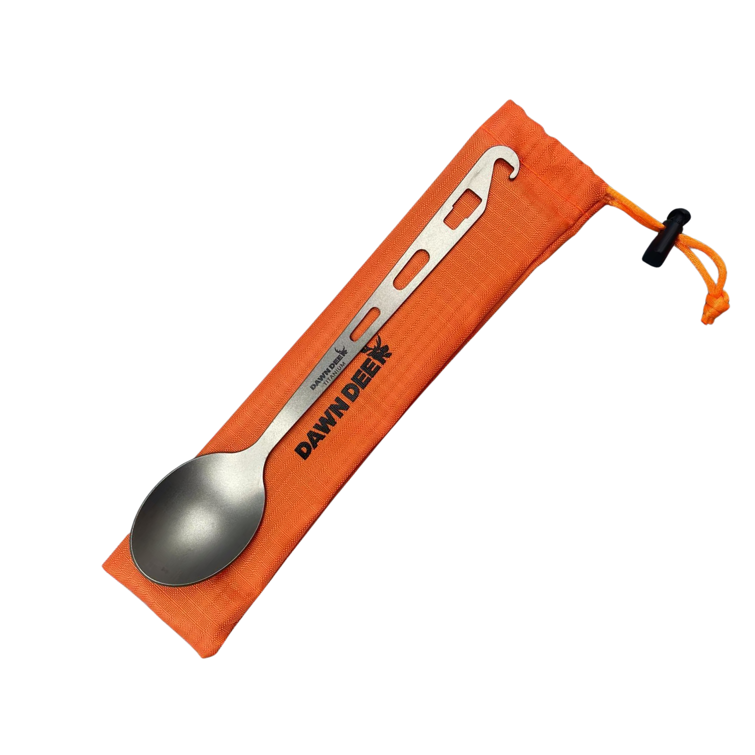 Набор столовых приборов DAWN D – обзор и цена Camping Cooking And Cutlery Set