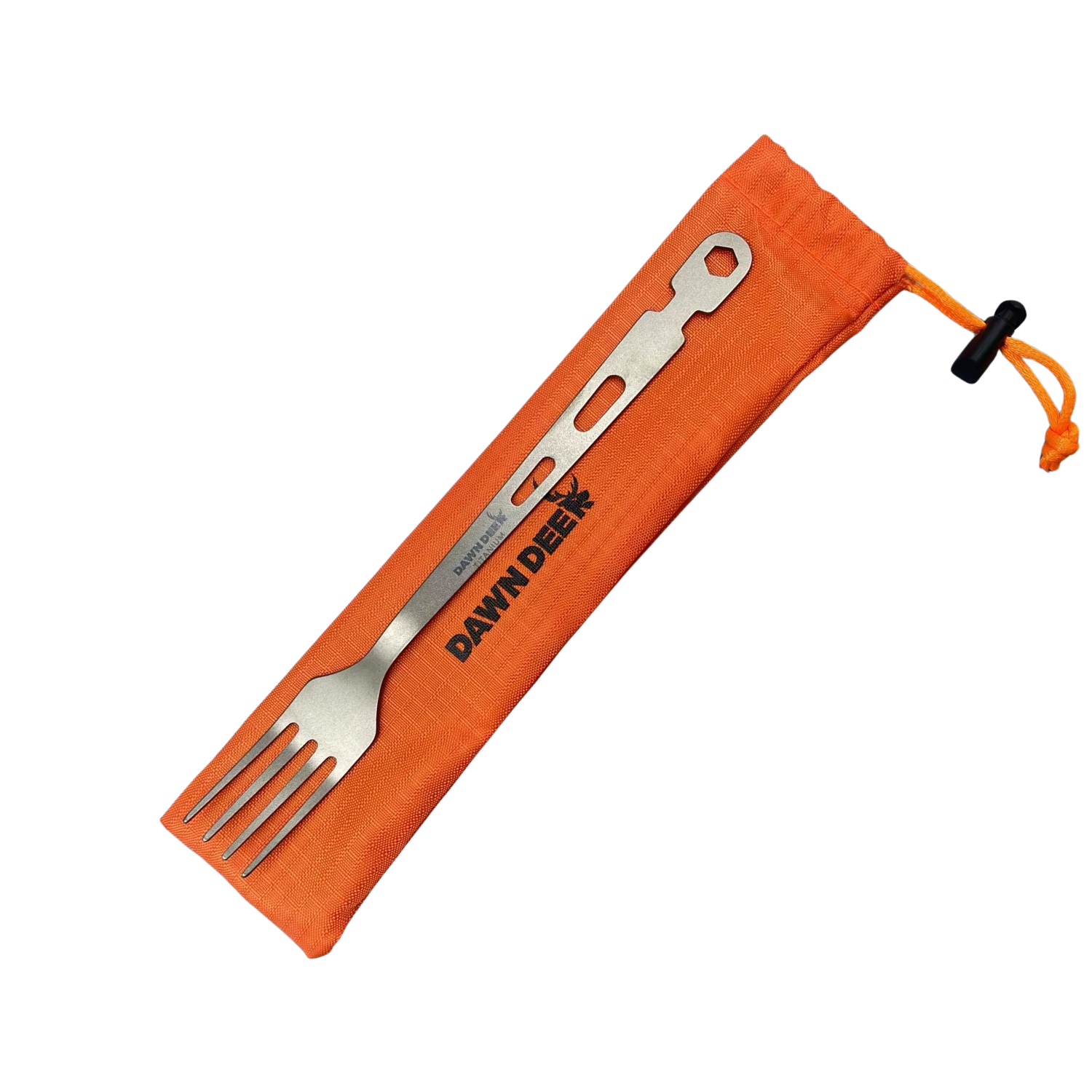 Набор столовых приборов DAWN D – обзор и цена Camping Cooking And Cutlery Set