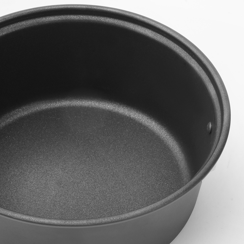 Алюминиевая посуда для кемпинг – обзор и цена Camping Cooking Mess Kit