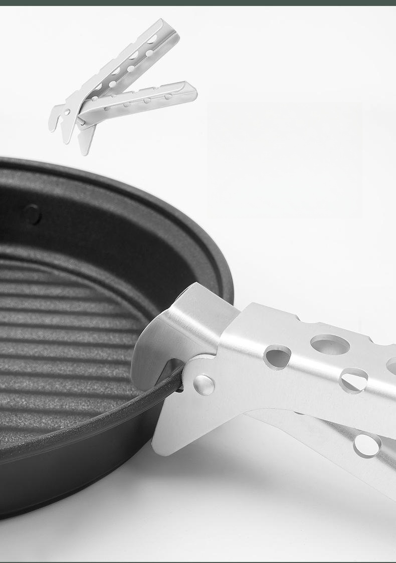 Алюминиевая посуда для кемпинг – обзор и цена Camping Cooking Mess Kit