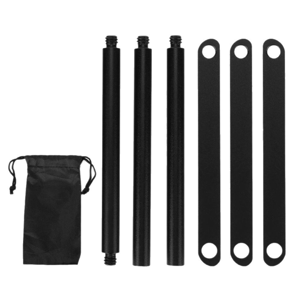 Портативная треугольная подста – обзор и цена Camping Cooking Pot Tripod