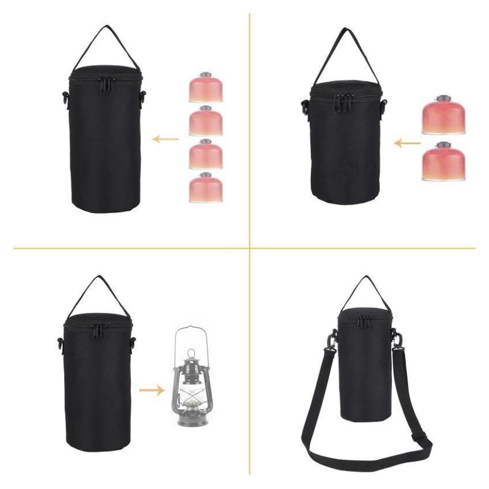 Портативный чехол для газового – обзор и цена Camping Cooking Gas Canister