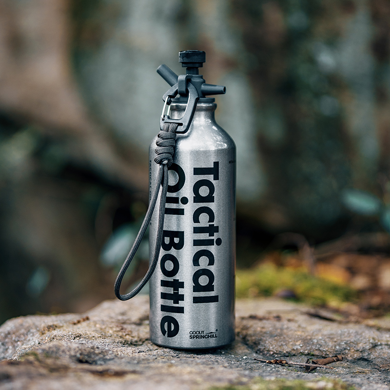 Портативная тактическая топлив – обзор и цена Camping Cooking Alcohol