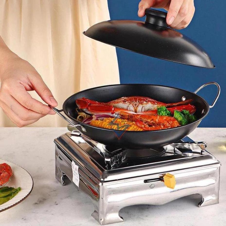 1 шт. Спиртовая горелка из нер – обзор и цена Camping Cooking Alcohol
