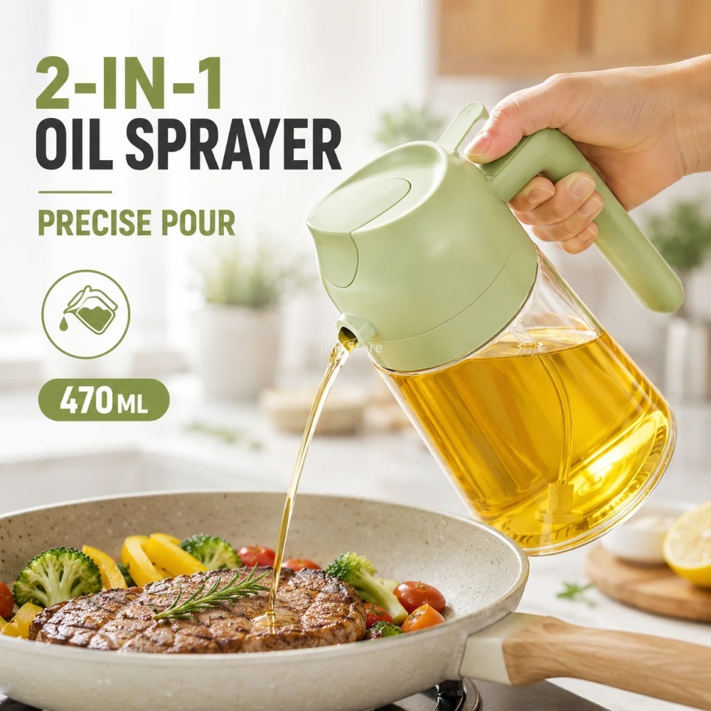 Бутылка-распылитель для оливко – обзор и цена Camping Cooking Oil