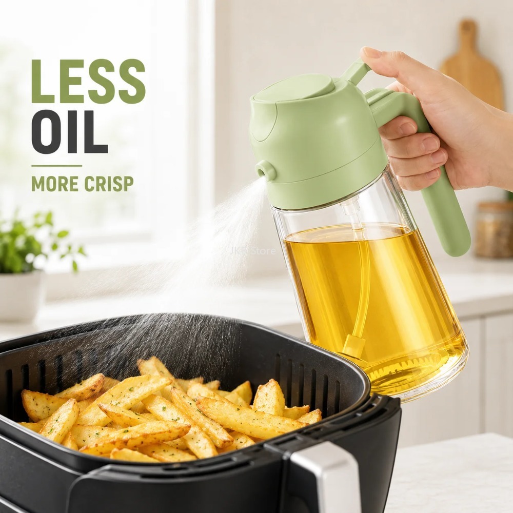 Бутылка-распылитель для оливко – обзор и цена Camping Cooking Oil