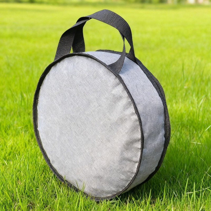 Круглая сумка для хранения пох – обзор и цена Camping Cooking Lightweight