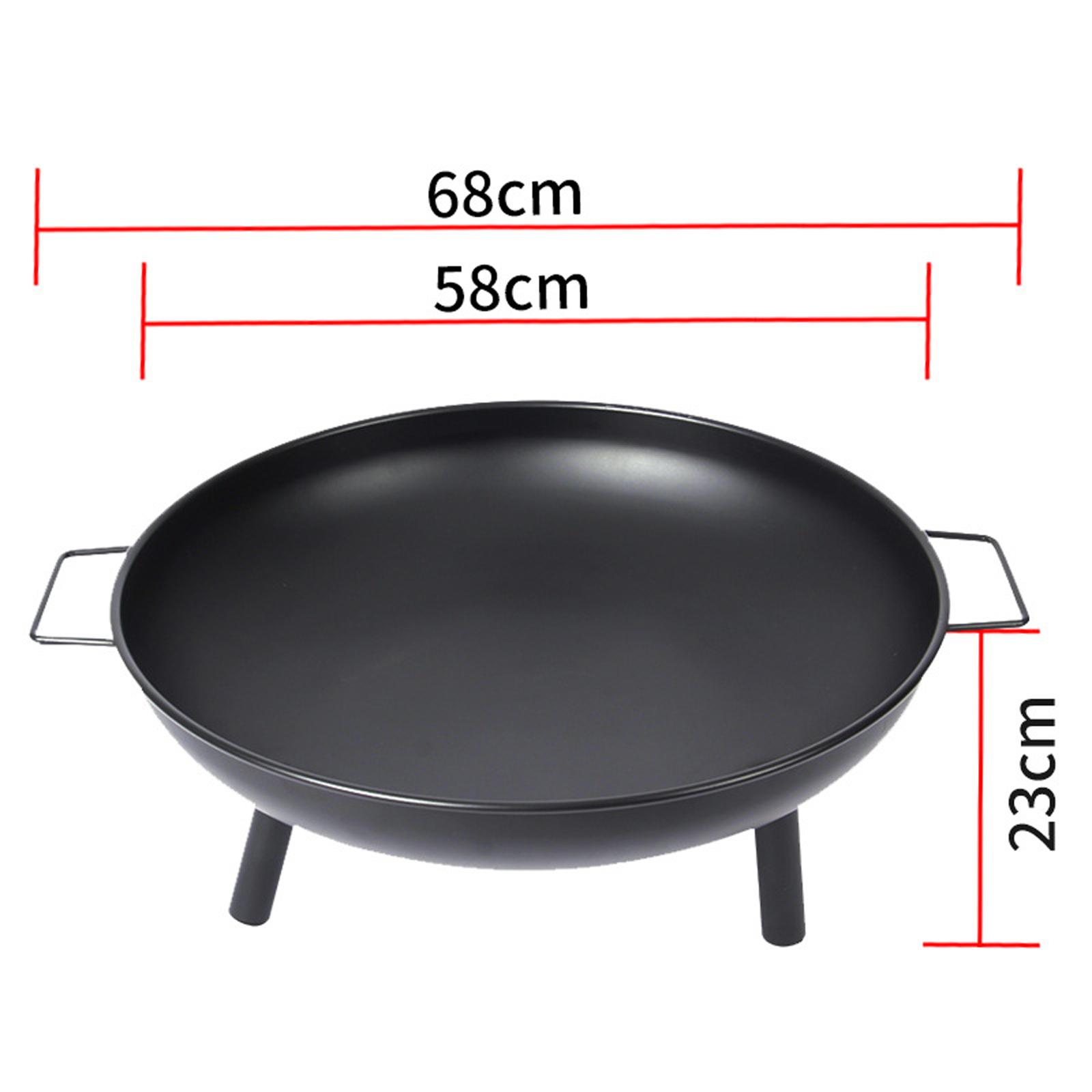 Чугунная подставка для костра, – обзор и цена Camping Cooking Ovens