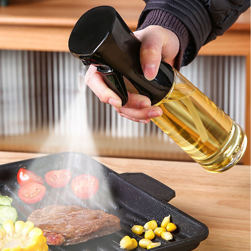 Распылитель масла для кухни, р – обзор и цена Camping Cooking Oil