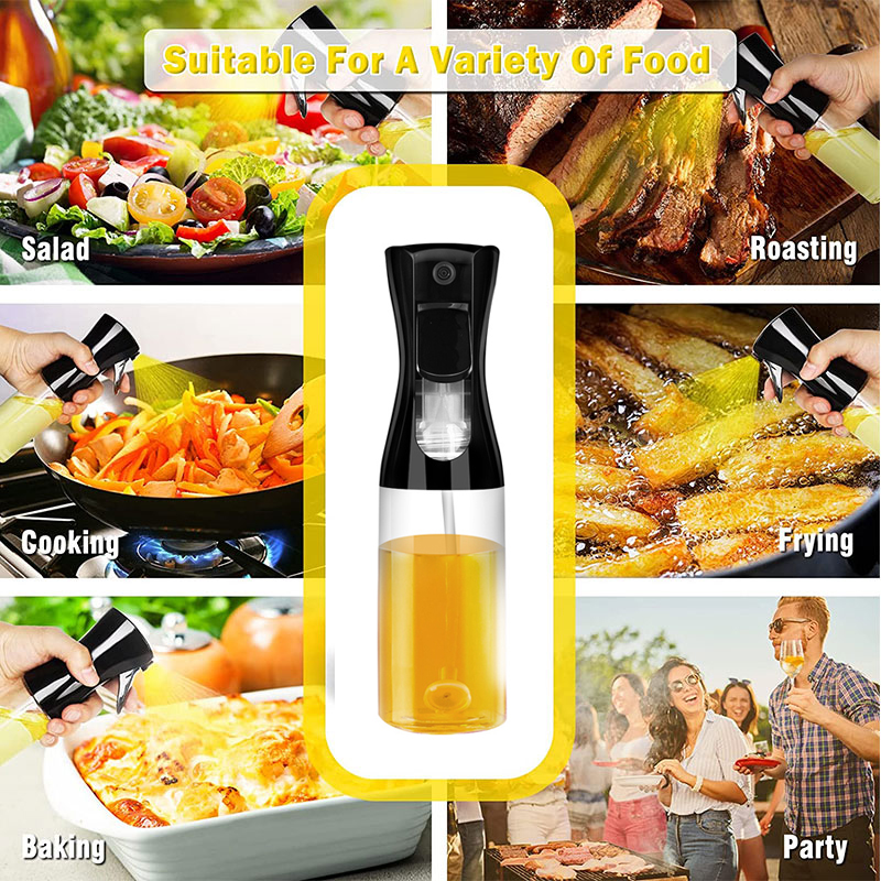Распылитель масла для кухни, р – обзор и цена Camping Cooking Oil