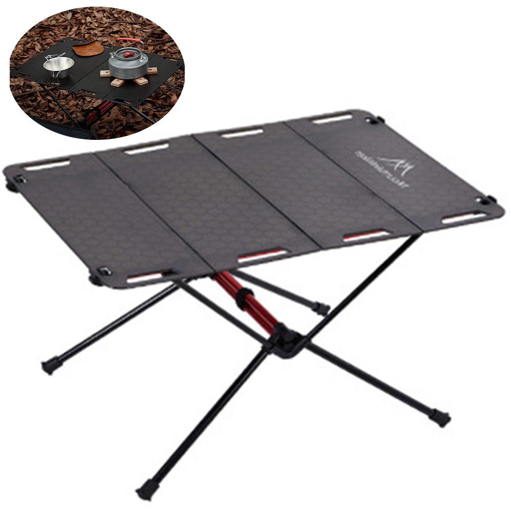 Складной походный стол, легкий – обзор и цена Camping Cooking Lightweight