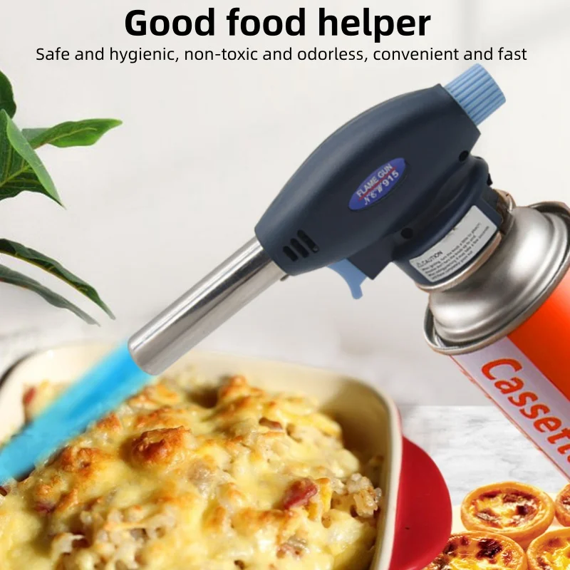 915, головка пистолета-распыли – обзор и цена Camping Cooking Portable