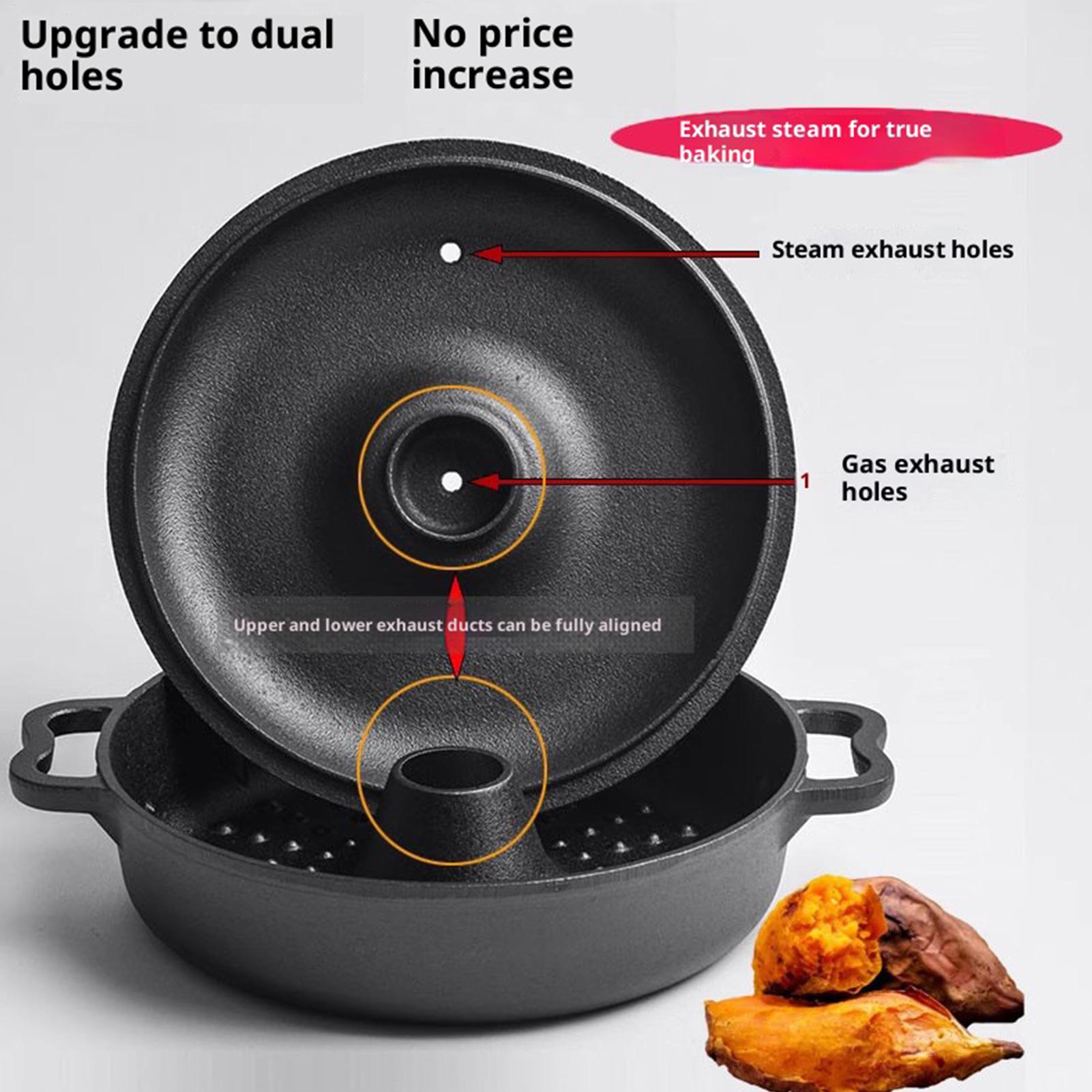 Чугунный котел для приготовлен – обзор и цена Camping Cooking Ovens
