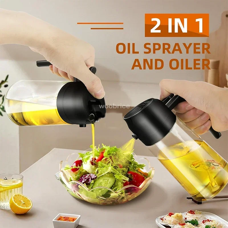 Распылитель оливкового масла,  – обзор и цена Camping Cooking Oil