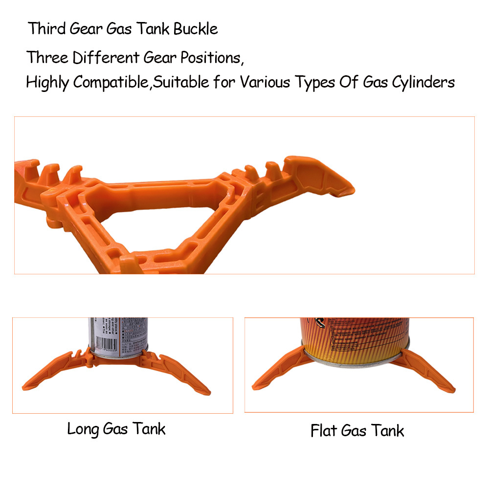 Стабилизатор топливного бака д – обзор и цена Camping Cooking Gas Canister