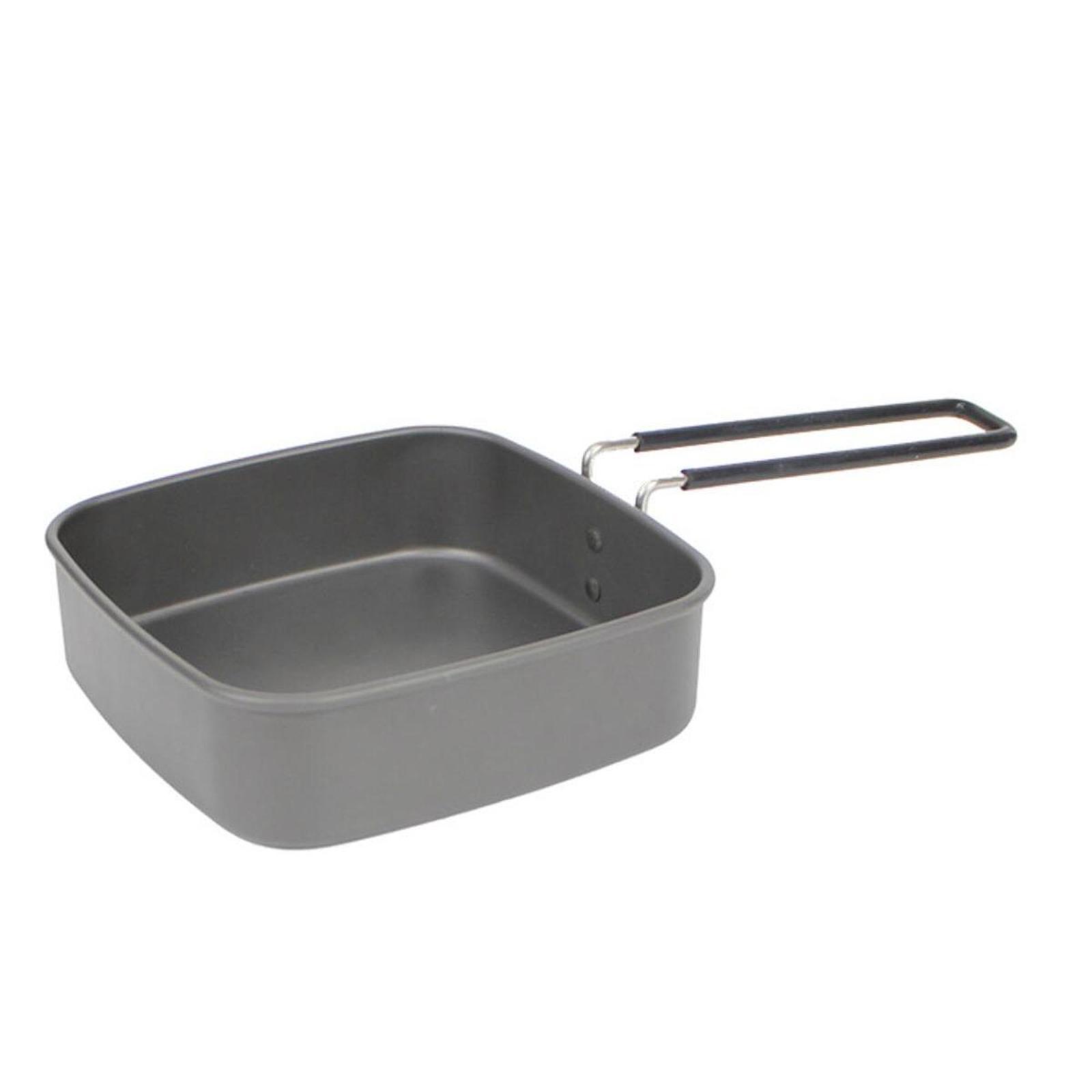 Набор походной посуды: легкая  – обзор и цена Camping Cooking Lightweight