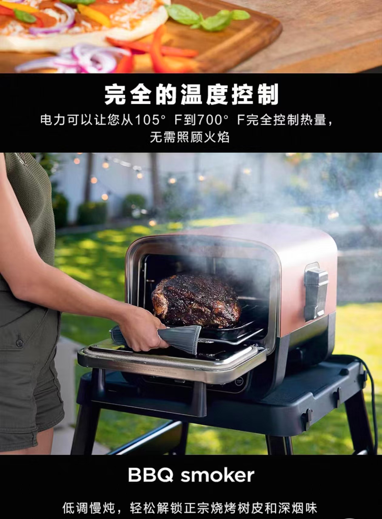 Уличная печь для пиццы 2026 го – обзор и цена Camping Cooking Ovens