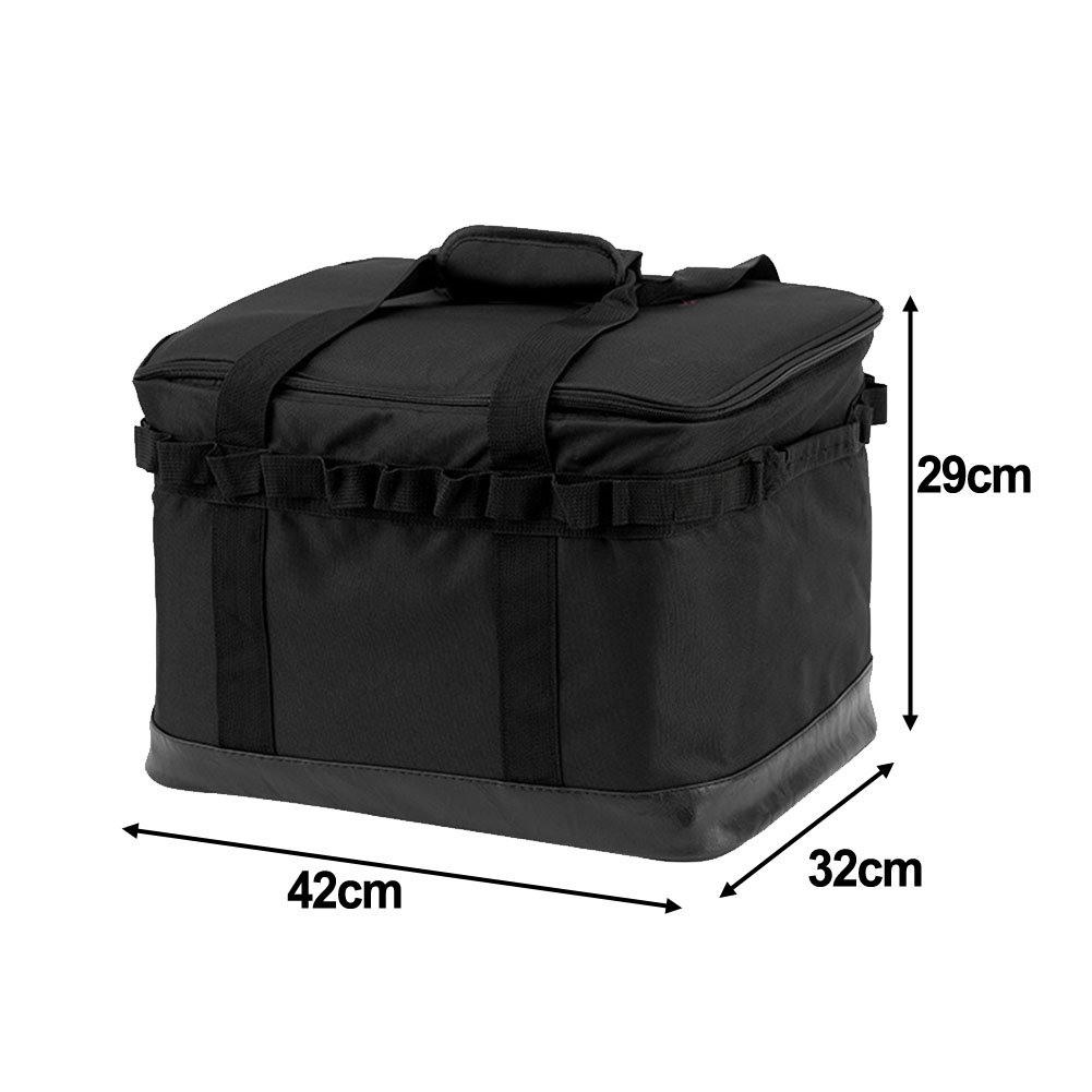 Сумка для хранения для кемпинг – обзор и цена Camping Cooking Kit Box