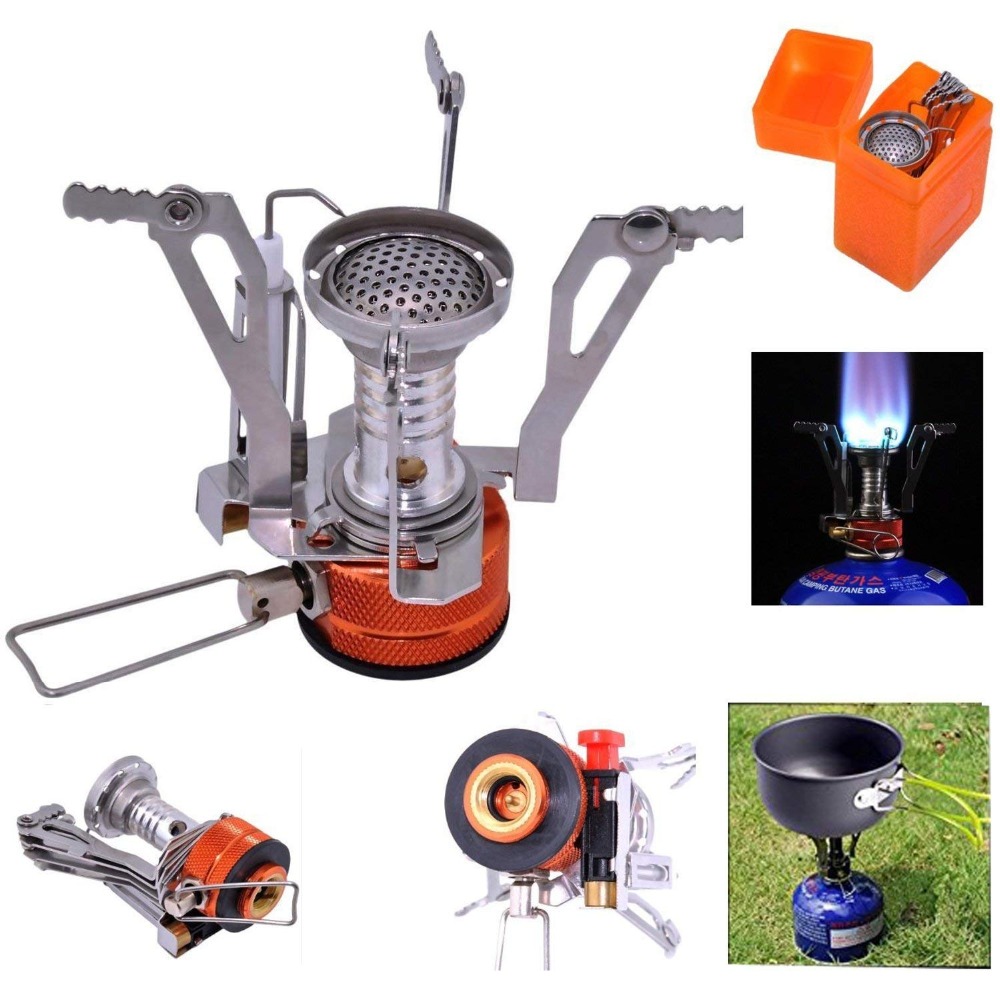12-17 шт., штатив для кемпинга – обзор и цена Camping Cooking Pot Tripod