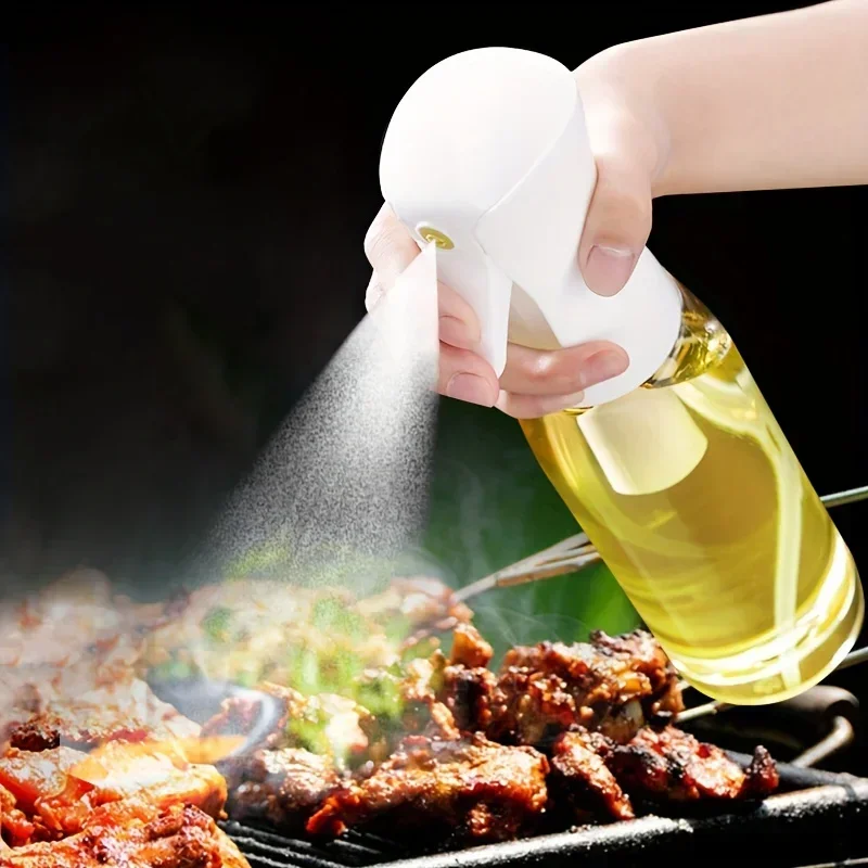 Спрей-дозатор для масла 200/30 – обзор и цена Camping Cooking Oil