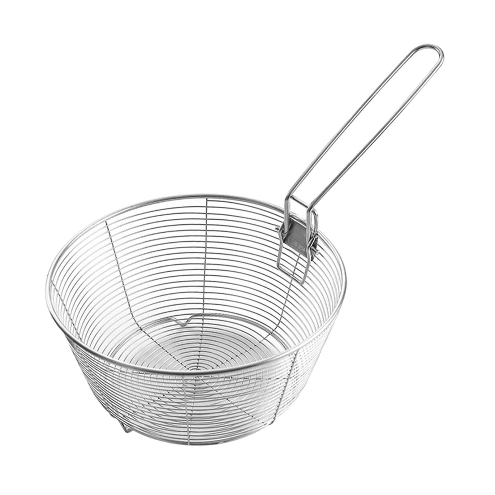 Корзина для жарки из нержавеющ – обзор и цена Camping Cooking Mesh
