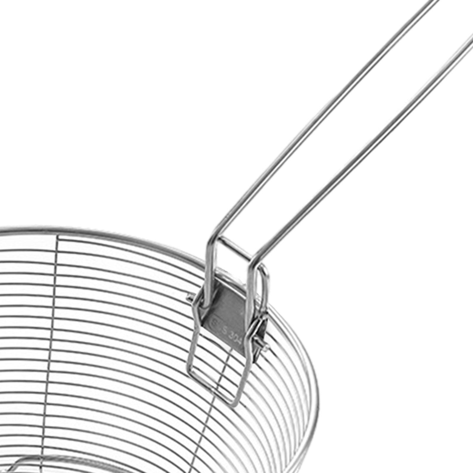 Корзина для жарки из нержавеющ – обзор и цена Camping Cooking Mesh