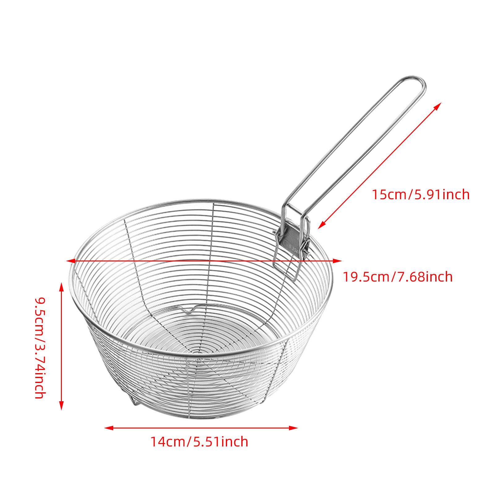Корзина для жарки из нержавеющ – обзор и цена Camping Cooking Mesh