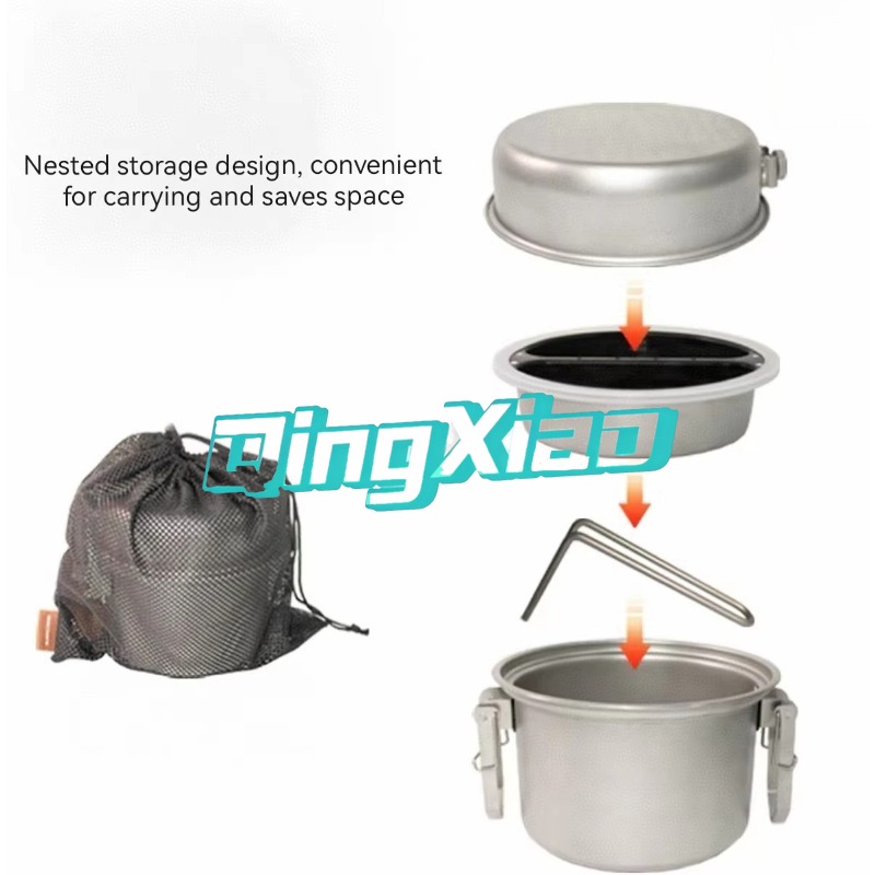 Многофункциональная походная п – обзор и цена Camping Cooking Portable