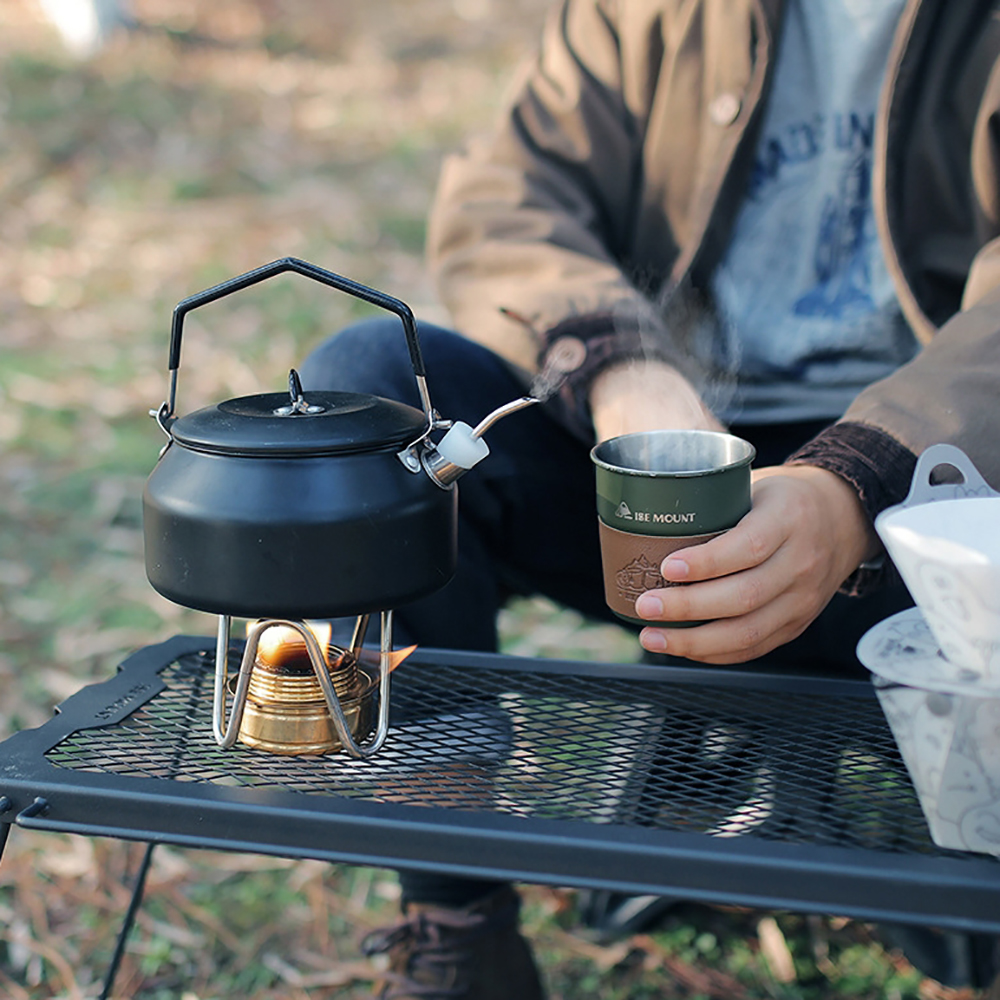 Открытый Кемпинг Спиртовая Пли – обзор и цена Camping Cooking Alcohol