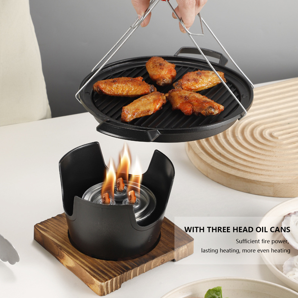 Мини-печь-гриль для барбекю, д – обзор и цена Camping Cooking Ovens