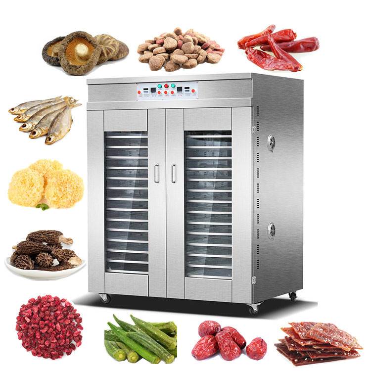 Мини-сушилка для продуктов на  – обзор и цена Food Dehydrator Camp