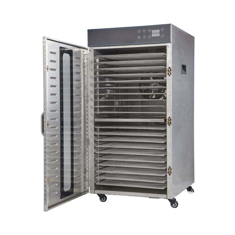 Мини-сушилка для продуктов на  – обзор и цена Food Dehydrator Camp