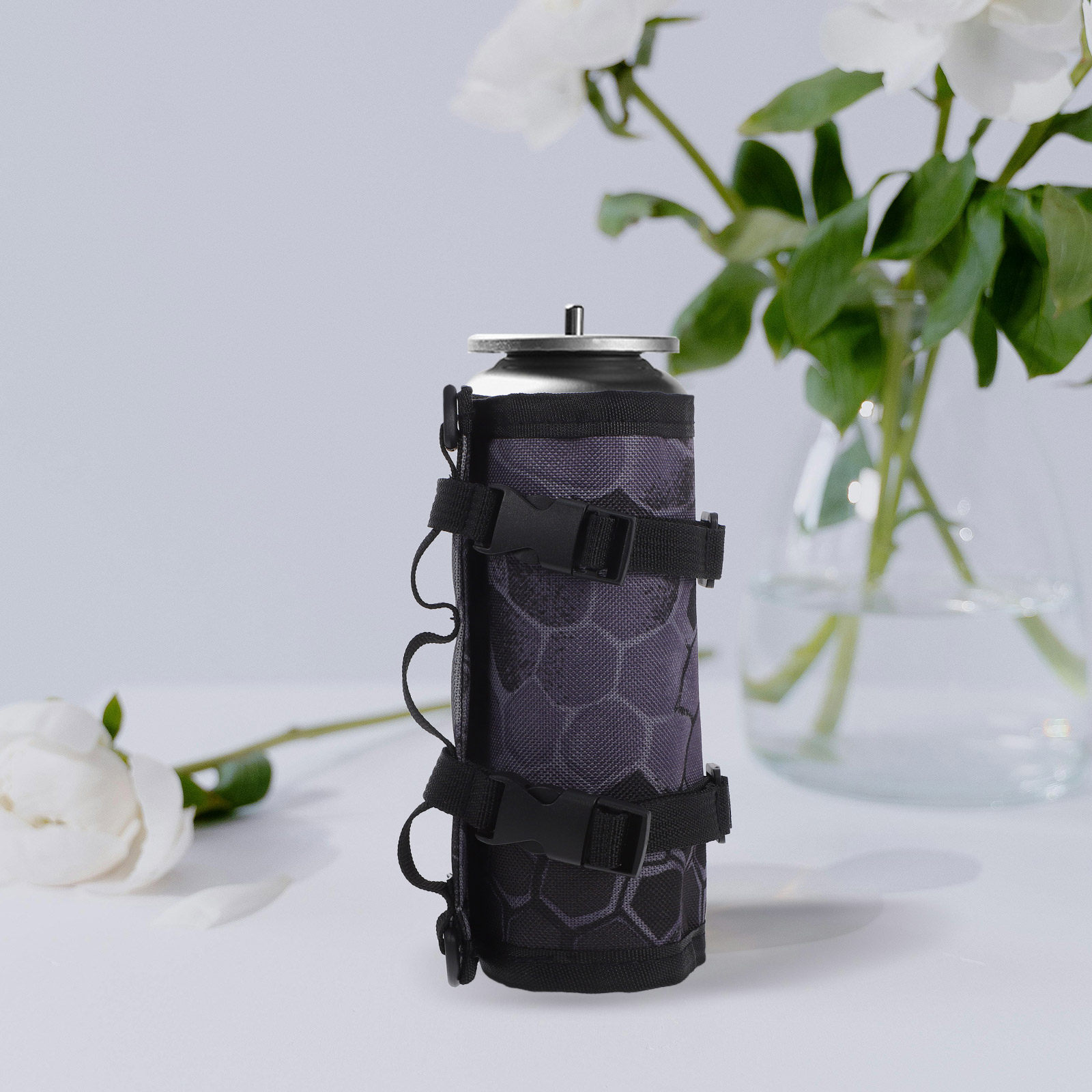 Прочная сумка-чехол для газовы – обзор и цена Camping Cooking Gas Canister