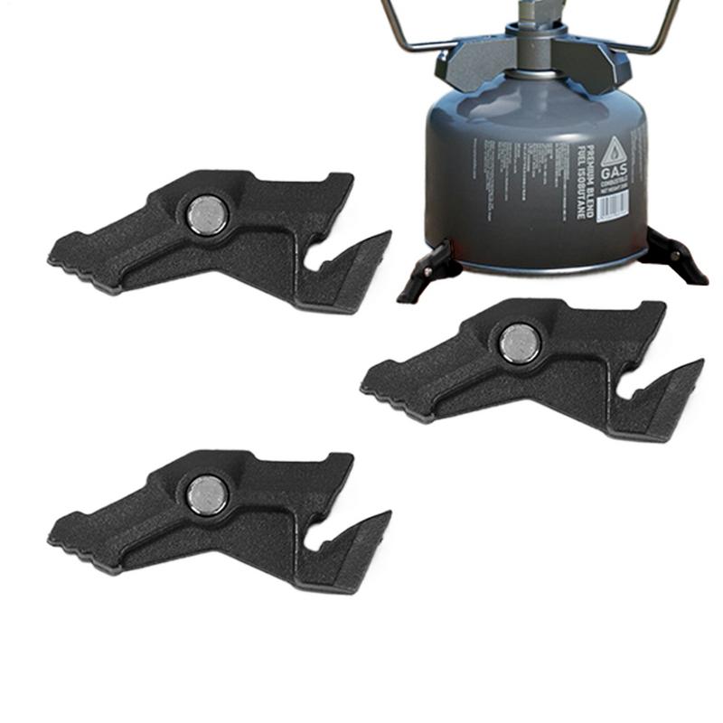 1 шт., подставка для газовой к – обзор и цена Camping Cooking Gas Canister