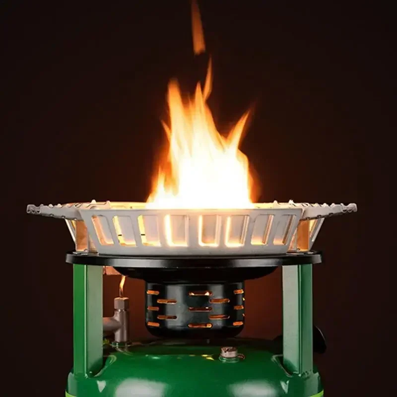 BRS-7 горелка для альпинизма,  – обзор и цена Camping Cooking Oil