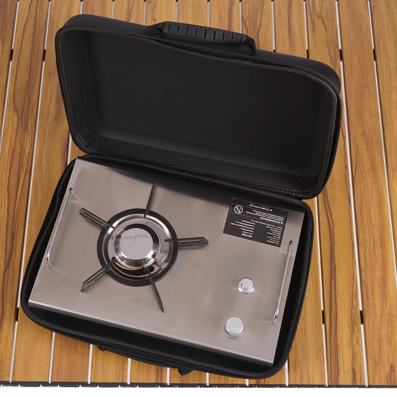 Уличная складная карточная пох – обзор и цена Camping Cooking Table With Windshield