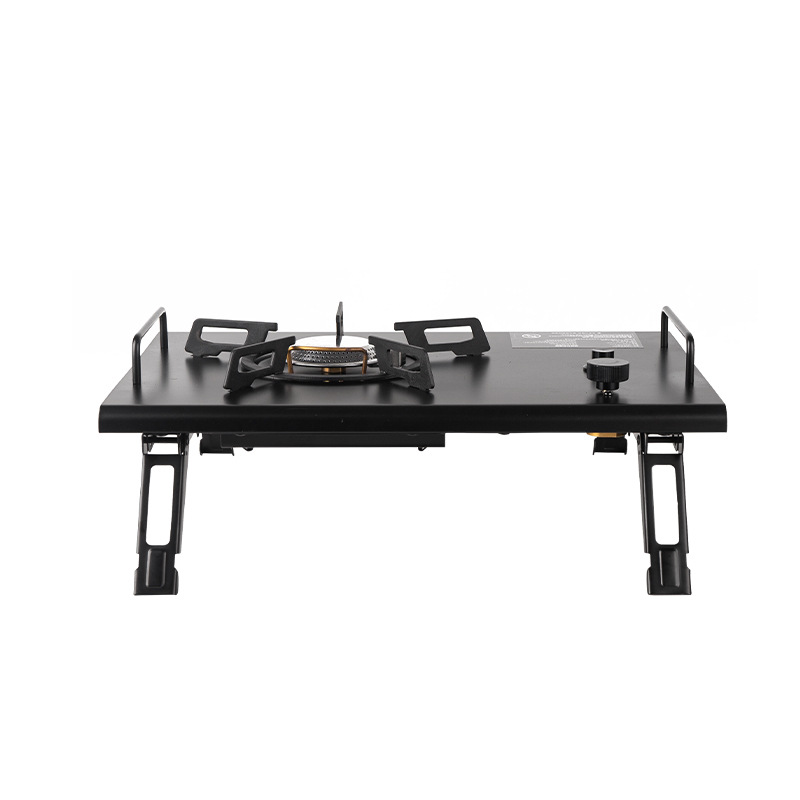 Уличная складная карточная пох – обзор и цена Camping Cooking Table With Windshield