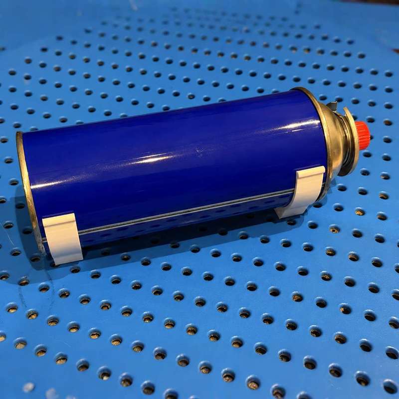 Кронштейн для газового баллона – обзор и цена Camping Cooking Gas Canister