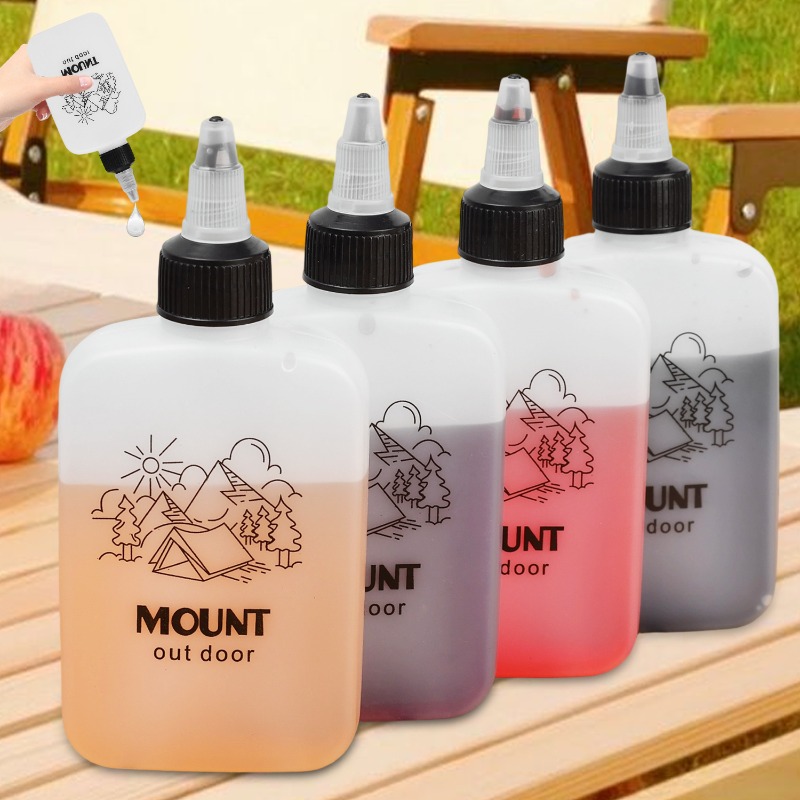 Бутылка для оливкового масла д – обзор и цена Camping Cooking Oil